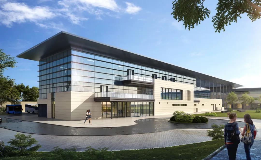 日照国际足球中心设施条件,日照军事训练基地