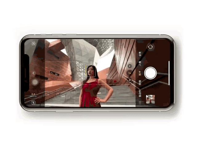 iphone12手势操作,iPhone12相机使用小技巧