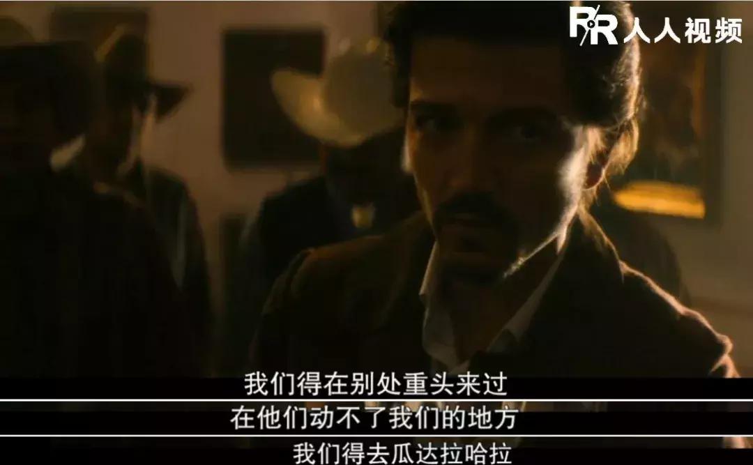 逆天神剧一回归就9.3,剧组人员因它被枪杀