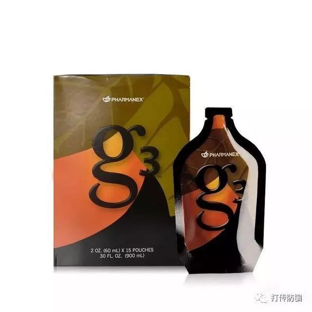 起底直销品牌如新：中国内地销售狂跌24.4%的背后