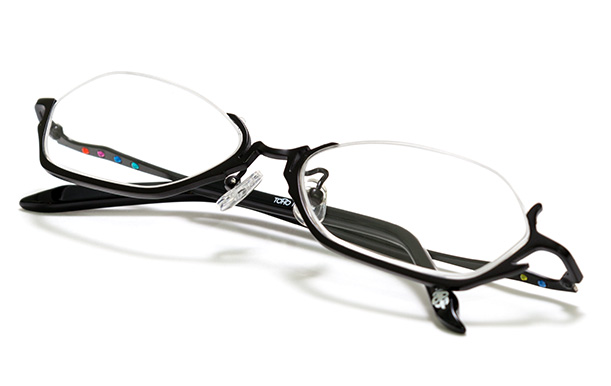 匠心独具的强劲周边–东方Megane系列（东方眼镜娘）-上