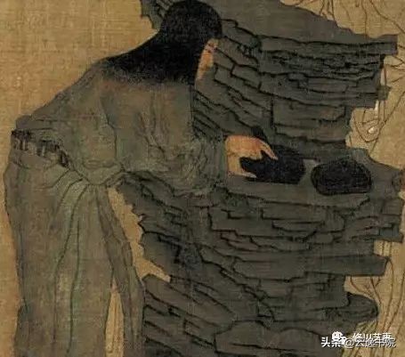 磨墨是十大雅事吗,磨墨有什么讲究