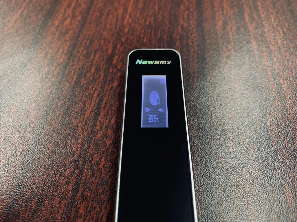 高清录音笔纽曼,纽曼录音笔v29蓝牙版使用说明