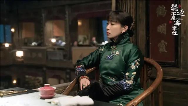 开春剧荒？本周6剧同开播简直神仙打架！网友：于正滤镜穿越了？