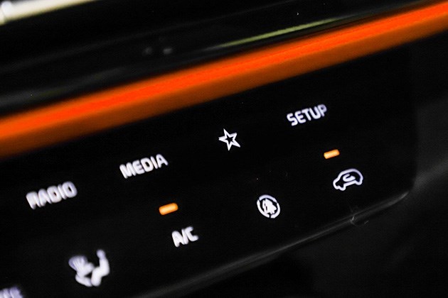 起亚智跑ace精彩版智能驾驶模式,起亚智跑ace精彩版有哪些智能配置