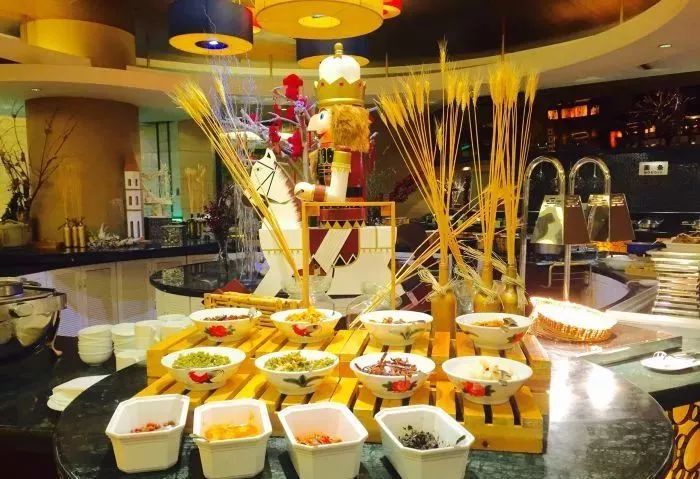 武汉最值得吃的十大餐厅,武汉水疗会所24小时自助餐