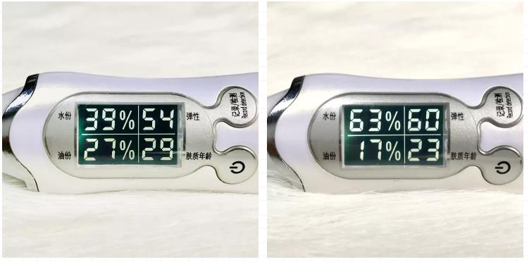 纯补水无添加面膜网红推荐,胶原蛋白面膜提拉紧致网红推荐