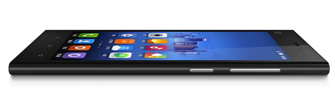 小米3各系列,小米3的经历