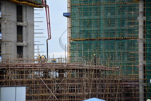 施工项目部主要人员有哪些,施工总包里共有什么岗位