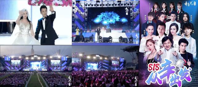 2020年，没有人一夜爆红，只有人一夜凉透