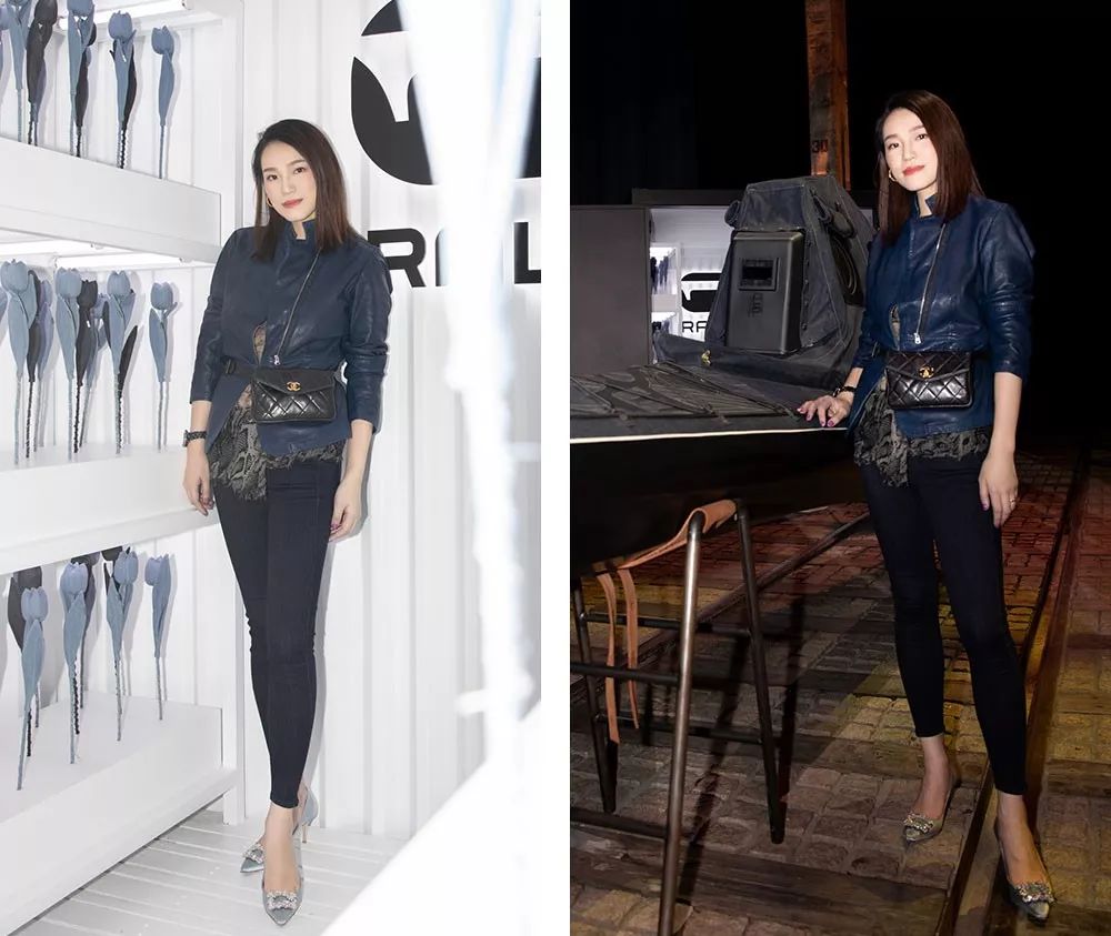 2019年，我花了30万买了19个包包