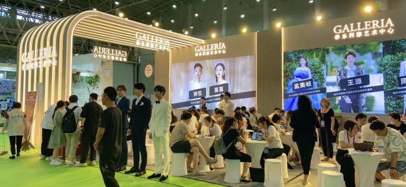 中国婚博会排行榜,中国婚博会武汉地点