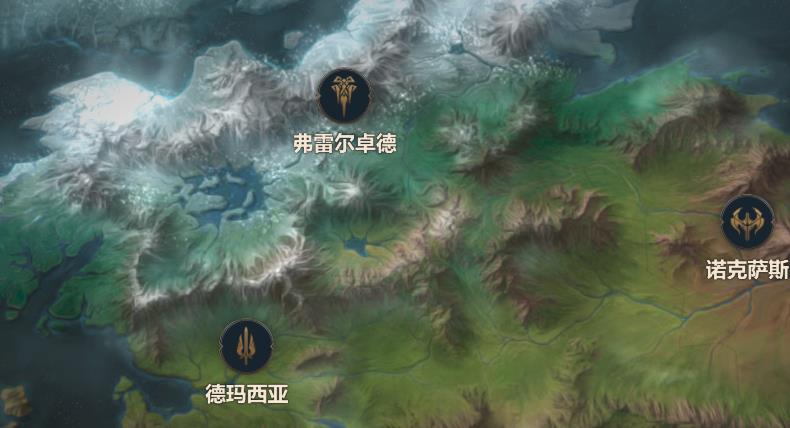 lol锤石要不要去前面抗伤害,lol锤石一级团