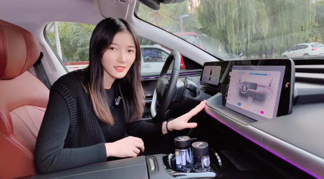 小鹏p7480g和480n的区别,试驾体验小鹏p7