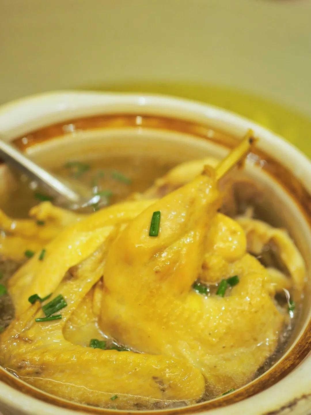 圈粉无锡人的20家本帮菜馆，只只硬菜，全是老底子