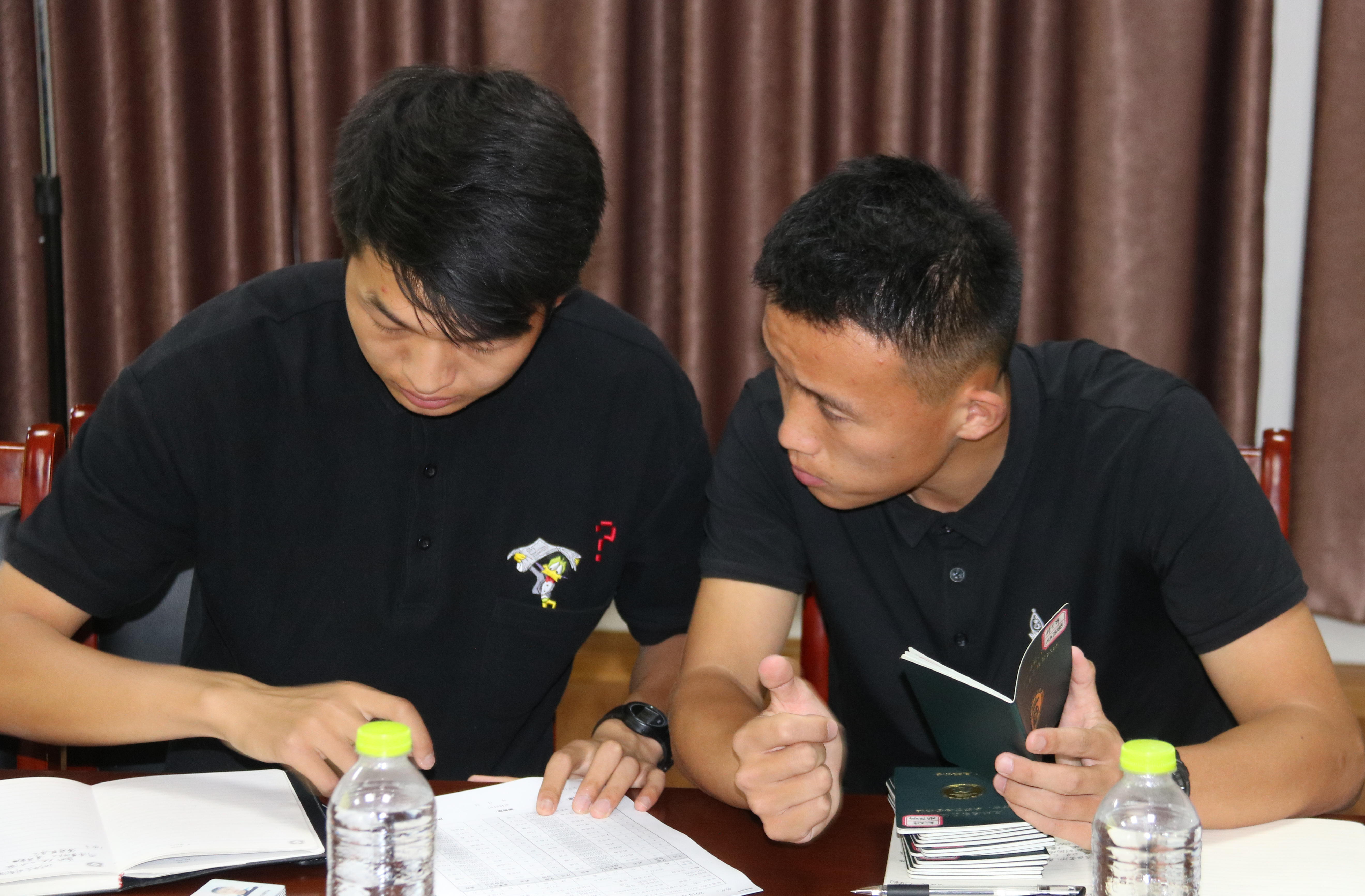 2022年u19山东泰山对战青岛中能,2019青超u13西南片区比赛