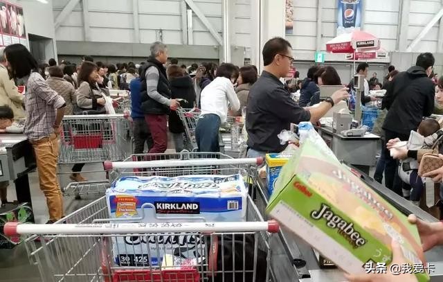 上海costco里有什么值得买的,上海costco值得买的东西