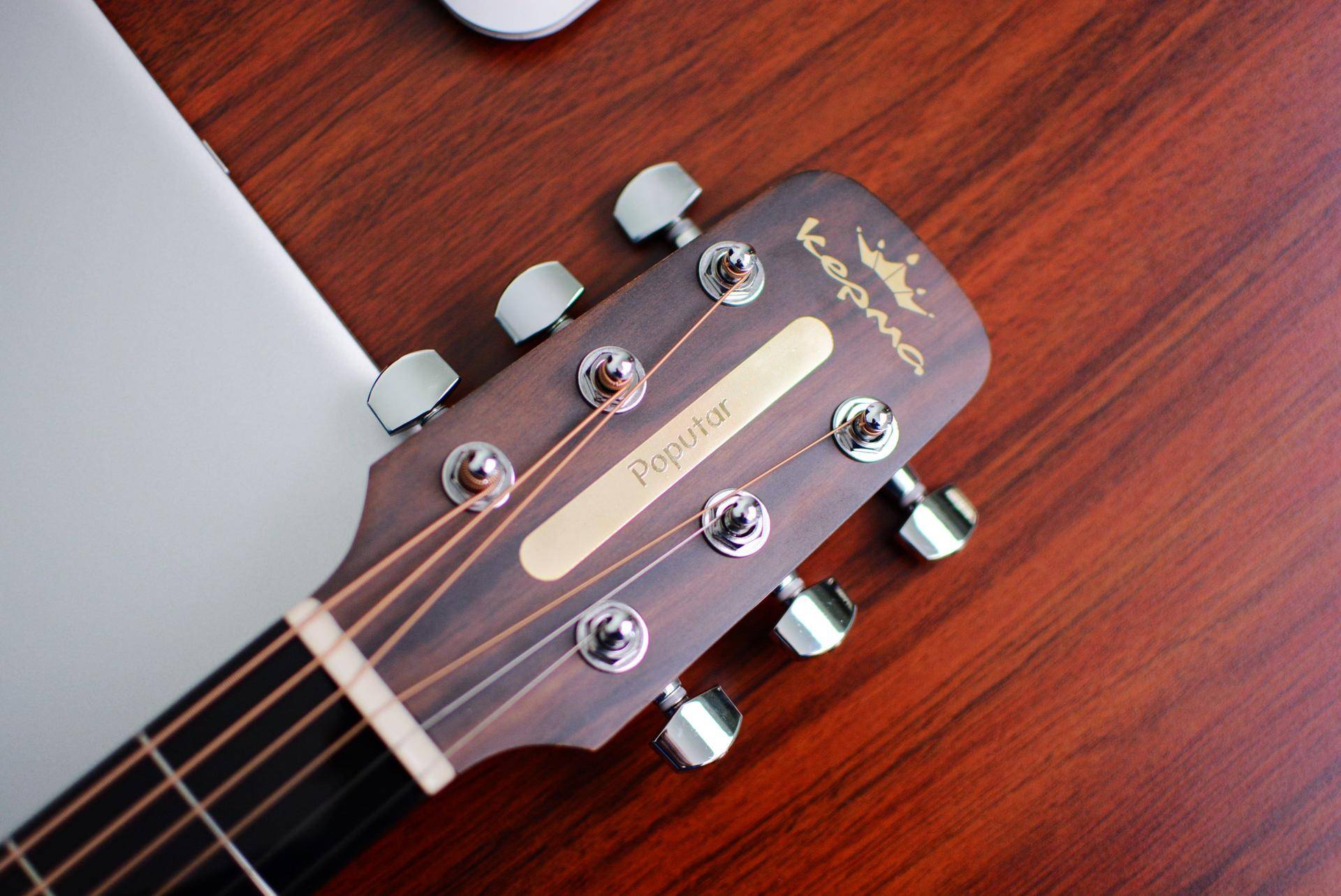 poputar智能吉他音色,poputar智能吉他是单板吗