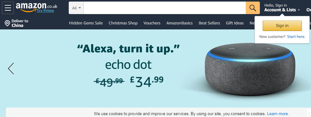 海外双11省钱指南,美国双11网购