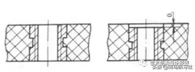 塑胶嵌件与镶件的区别,塑胶件设计原则