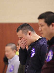 套路贷团伙抓获,套路贷团伙事件