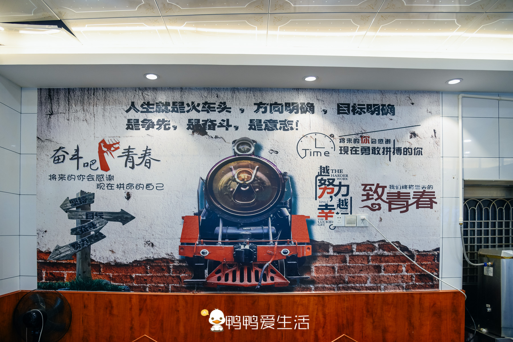 全国唯一直通大海的街道,全国唯一一条直通大海的商业街