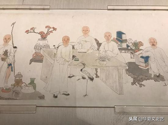 吴大澂游记,吴大澂日记