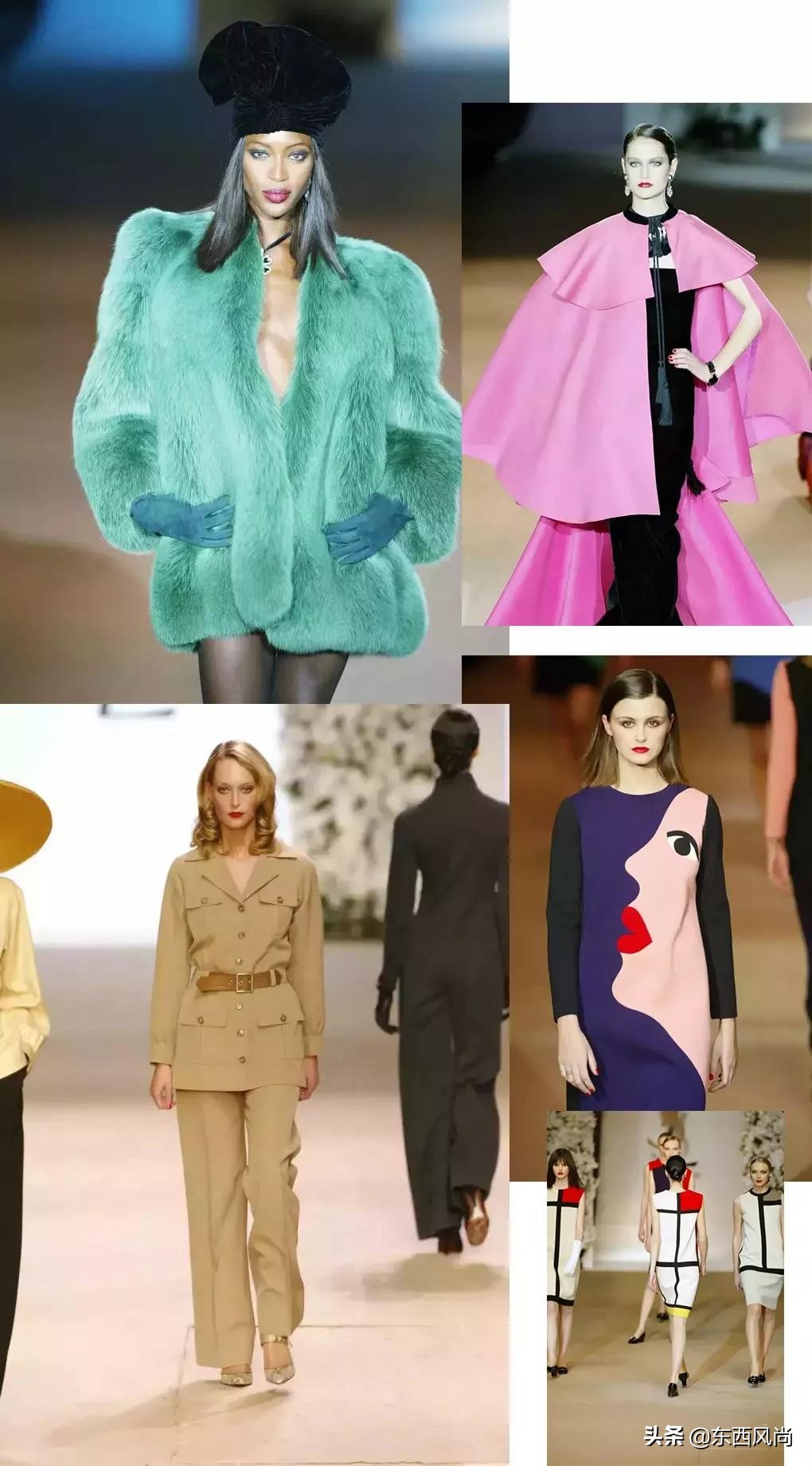 圣罗兰现状,男爵圣罗兰