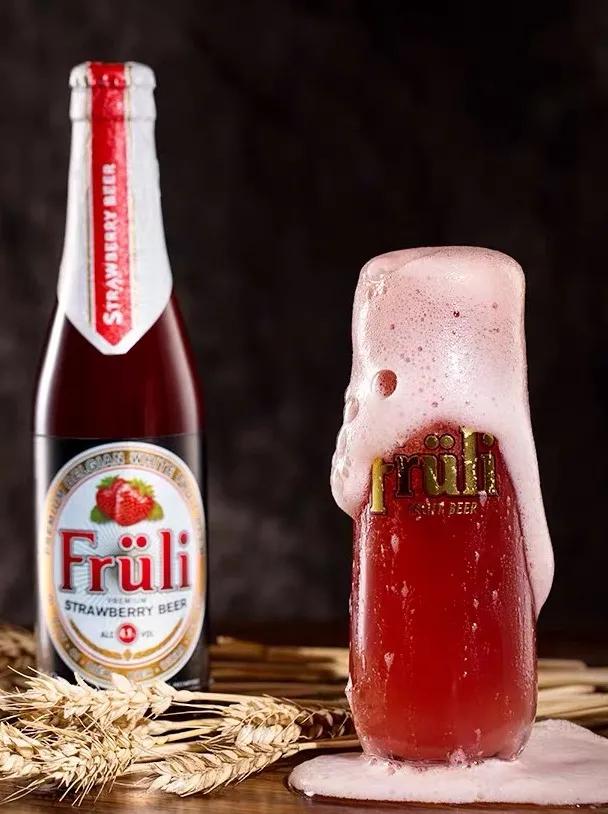 适合女生微醺又精致的酒,适合微醺的酒好物推荐