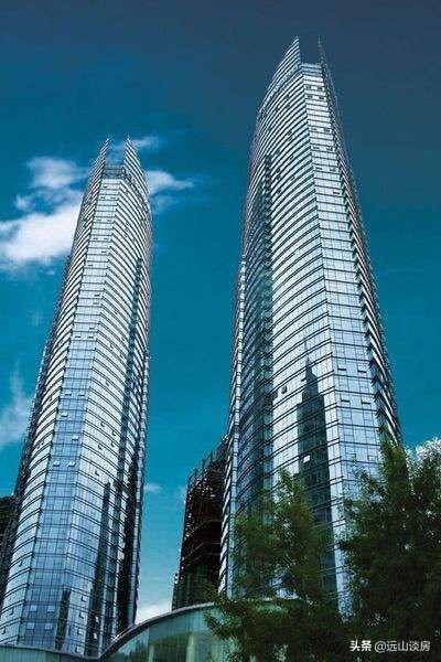 青岛西海岸房价下跌原因,青岛别墅房价下跌最惨名单