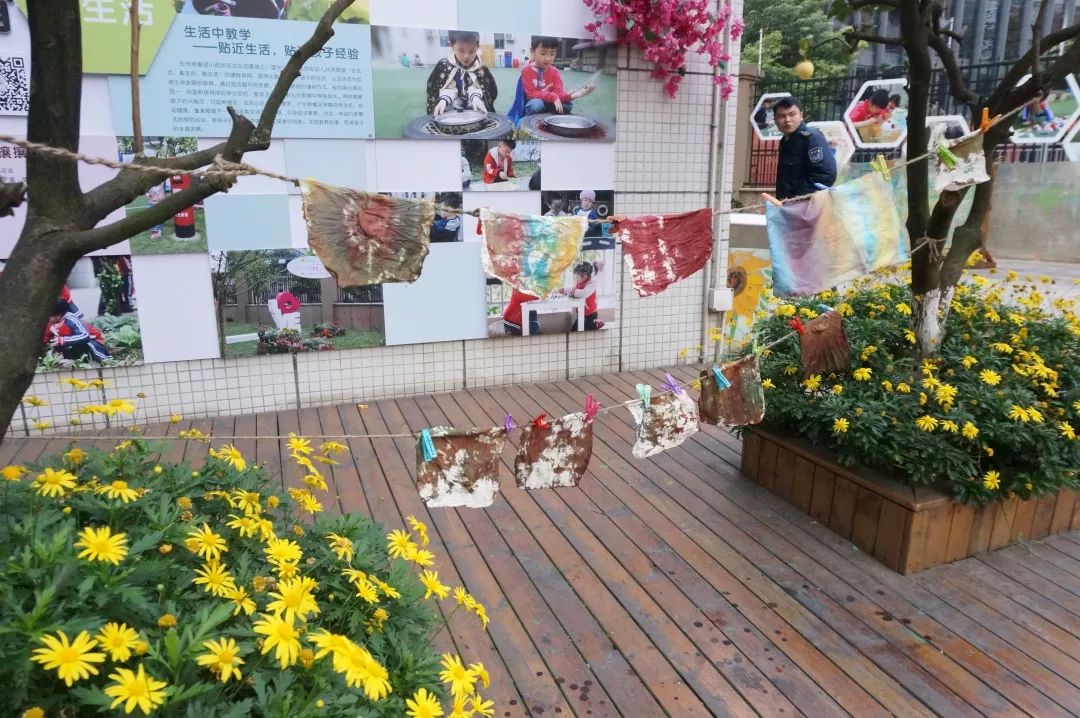 小小足球运动员=未来男神~|走进成都市第十二幼儿园蓝光分园