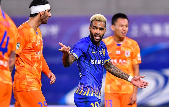 中超4亿巨星申请归化了吗,苏宁回应特谢拉入籍