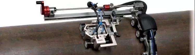 奥林巴斯相控阵扫查器又添新兵—RollerFORMXL