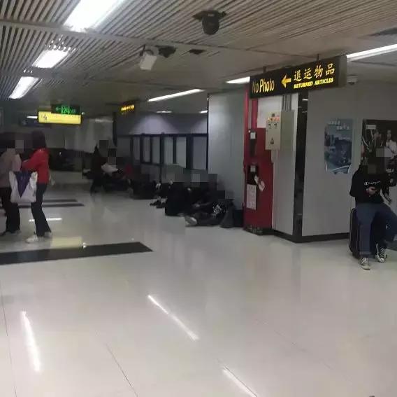 海关严查个人代购香港,2015海关严查海外代购