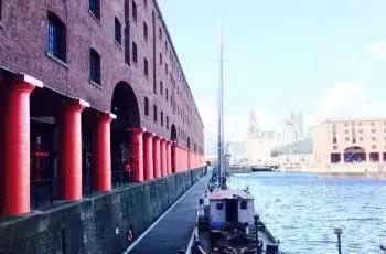 等一个人陪自己去利物浦,等一个人陪我去利物浦