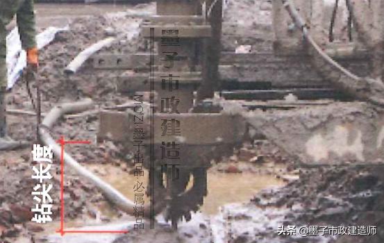 一建钻孔灌注桩施工质量控制要点,灌注桩施工质量通病