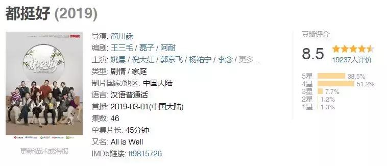 提前预定年度神剧?!如果大团圆,我会永远唾弃这部剧