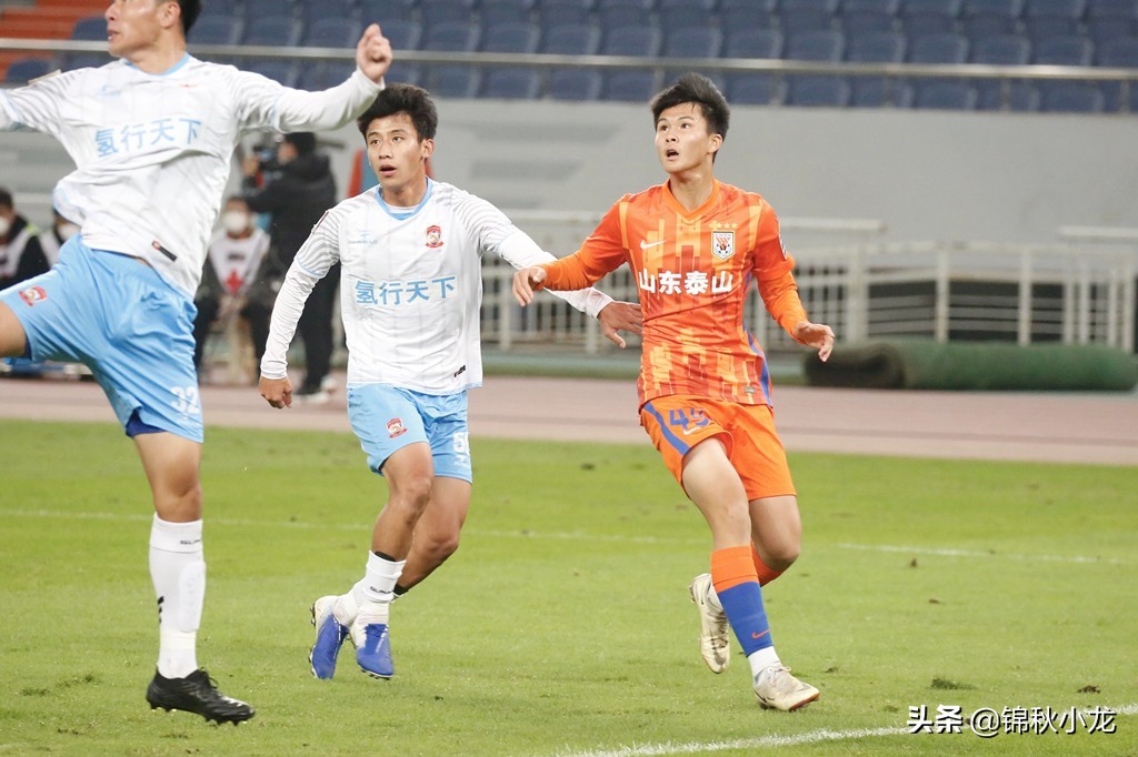 大连武汉对决,泰山对大连比赛集锦