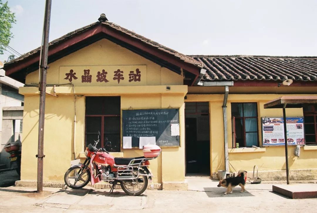 中国哪里还有绿皮火车,中国哪个城市绿皮火车最多