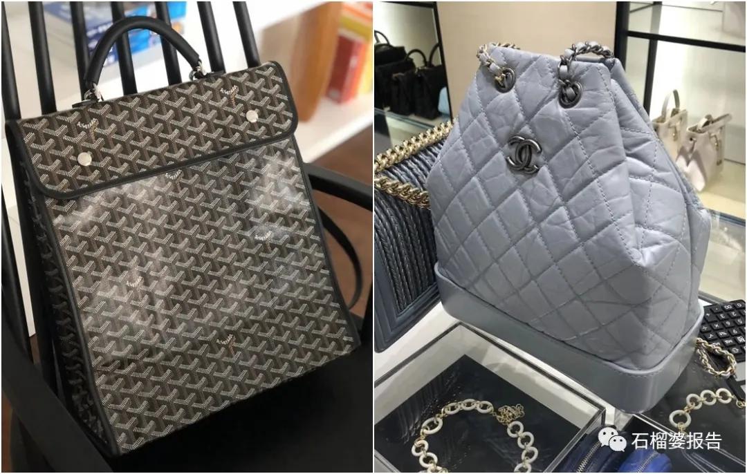 实用的通勤上班包,用了很久的东西不想换