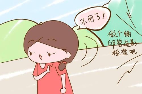 中医手诊妇科准不准确,妇科检查一般什么时候检最准