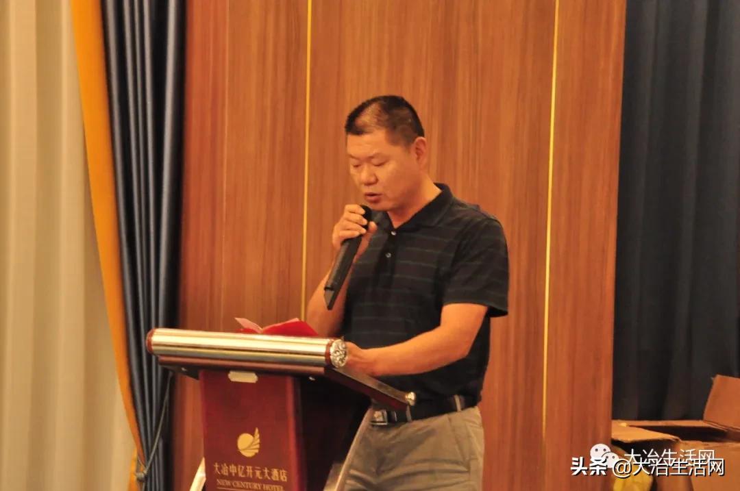 新发展新机遇新希望,新希望迎来新机遇