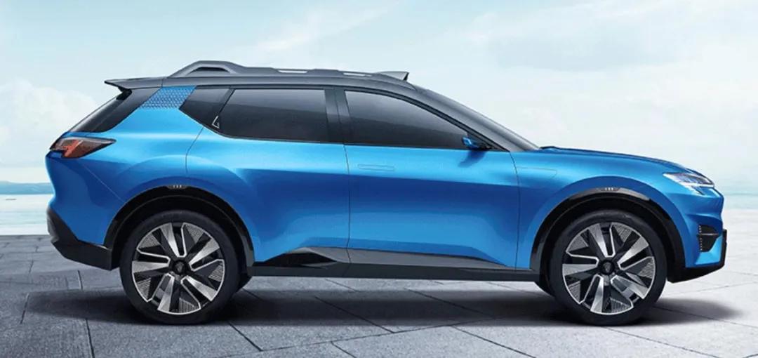 恒大为什么要一口气推出六款车,恒大同时开发15款车