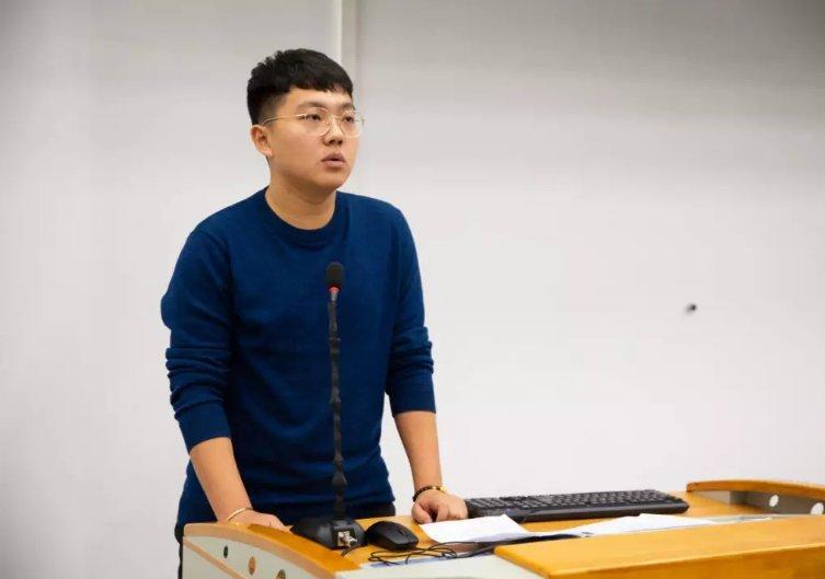 防控疫情在一线的人物事迹,疫情防控中的平凡人物