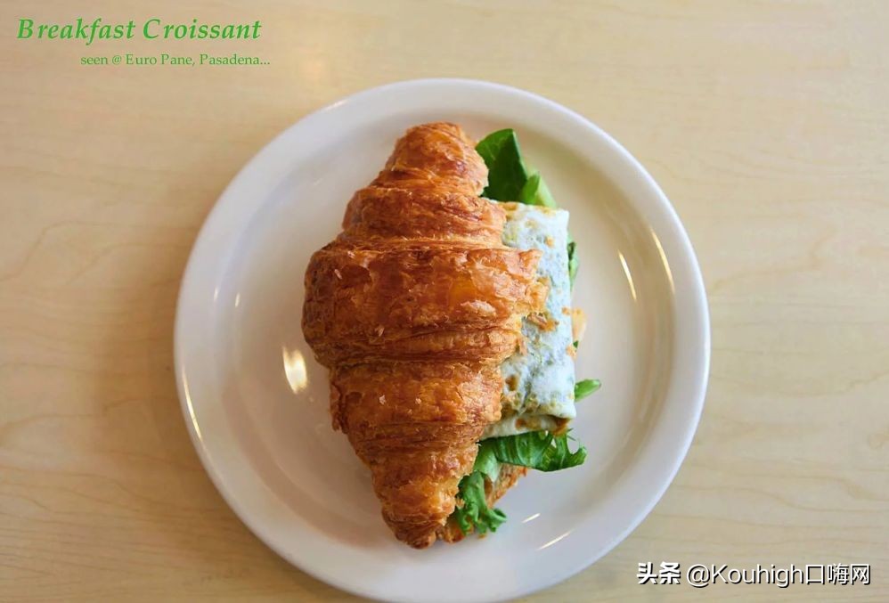 去美国必吃美食,去美国推荐的美食街