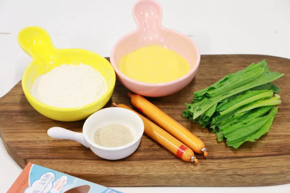 五分钟搞定一顿营养美味的宝宝餐,超简单宝宝餐