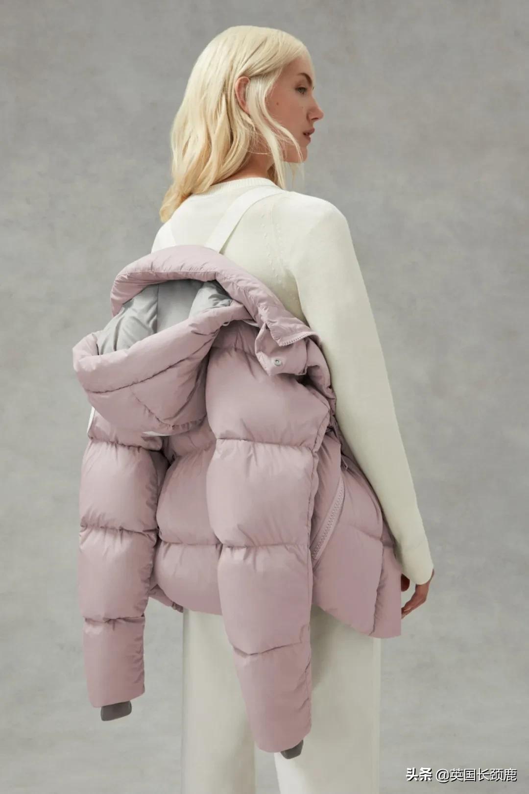 英国的天气适合穿什么样的羽绒服,英国降温最新消息
