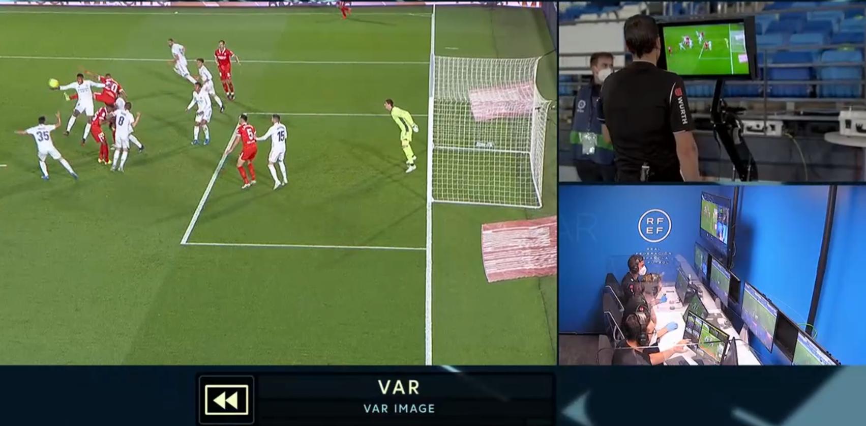 西甲劲爆现场,西超杯皇马点球大战4-1马竞夺冠