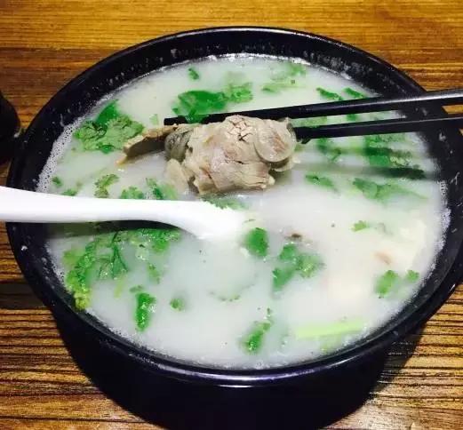 合肥美食来了推荐过的羊肉,合肥吃羊肉最好的地方