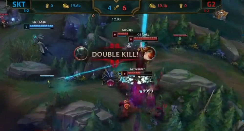 2018年派克上单g2,2019g2派克